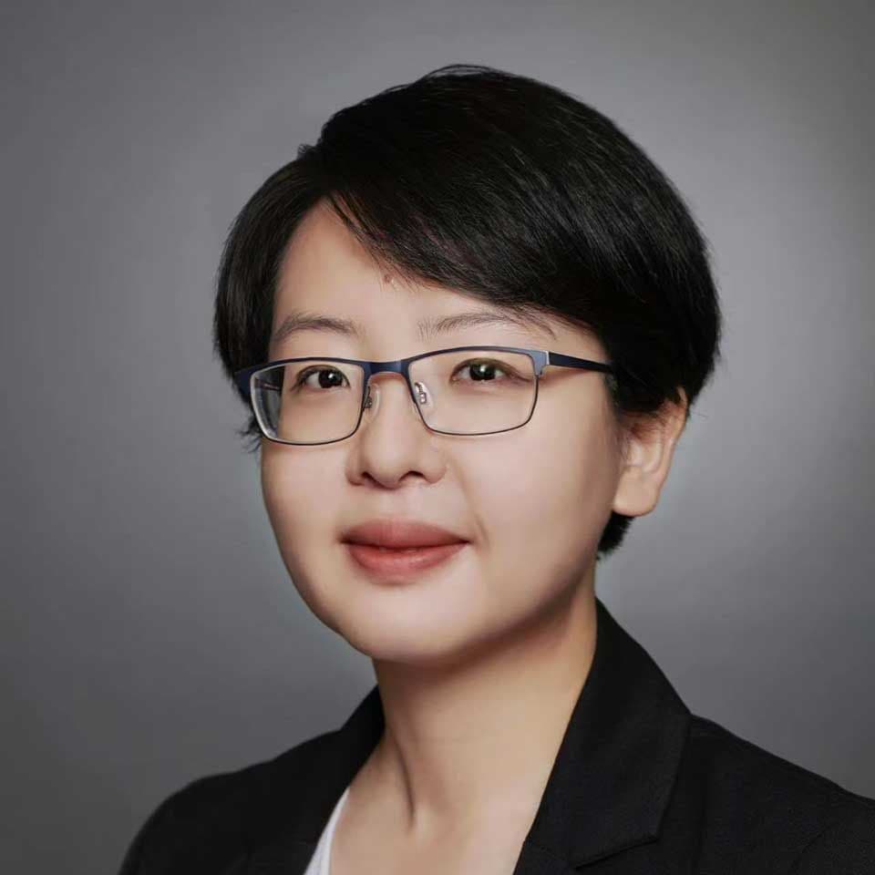 Lynn Wang